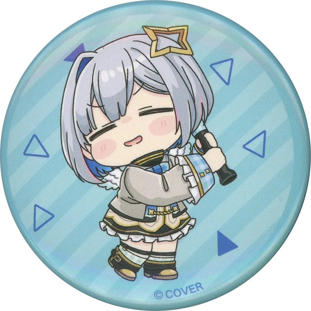 Amane Kanata - Badge - hololive