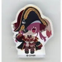 Houshou Marine - Acrylic Block - hololive