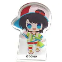 Oozora Subaru - Acrylic Block - hololive