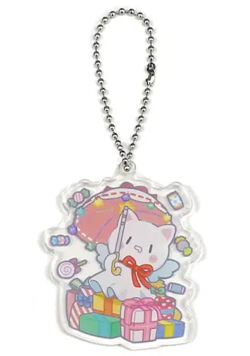 Mafumafu - Acrylic Key Chain - DMM Scratch! - Key Chain - Utaite