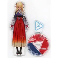 Shiranui Flare - Acrylic stand - hololive closet - hololive