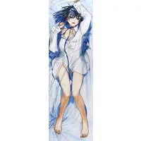 Ouro Kronii - Dakimakura Cover - hololive