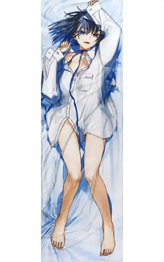 Ouro Kronii - Dakimakura Cover - hololive