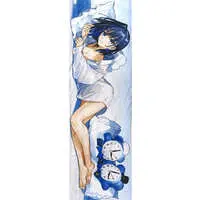 Ouro Kronii - Dakimakura Cover - hololive