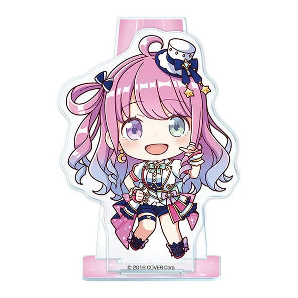 Himemori Luna - Acrylic stand - hololive