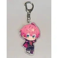 Teruto - Acrylic Key Chain - Key Chain - Knight A