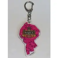 Teruto - Acrylic Key Chain - Key Chain - Knight A