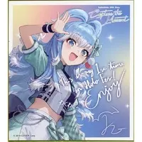 Kobo Kanaeru - Illustration Board - hololive