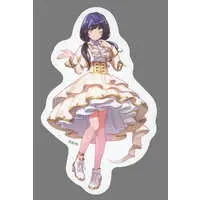 Ponto Nei - Stickers - Nijisanji