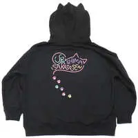 UraShimaSakataSen (USSS) - Clothes - Hoodie