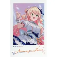 Momosuzu Nene - Character Card - hololive