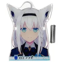 Shirakami Fubuki - Glasses Stand - hololive