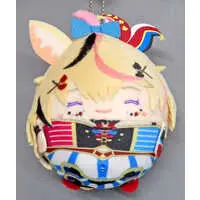 Omaru Polka - Fuwa Kororin - Key Chain - hololive