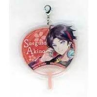 Saegusa Akina - Key Chain - Nijisanji