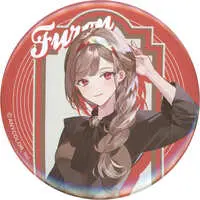 Furen E Lustario - Badge - Nijisanji