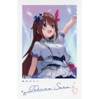 Tokino Sora - Character Card - hololive