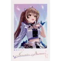 Nanashi Mumei - Character Card - hololive