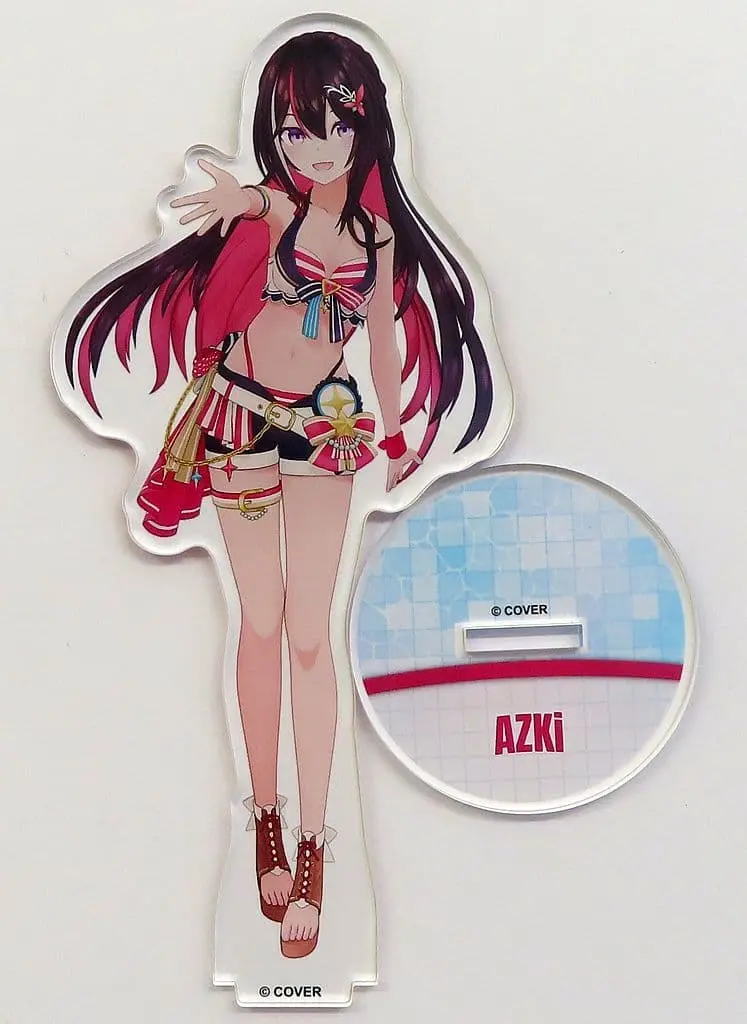 AZKi - Acrylic stand - hololive