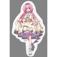 Suo Sango - Stickers - Nijisanji