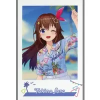 Tokino Sora - Character Card - hololive