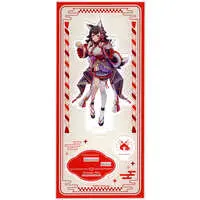 Ookami Mio - Acrylic stand - hololive