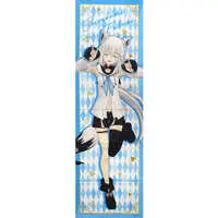 Shirakami Fubuki - Weiss Schwarz - Poster - hololive