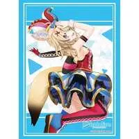 Omaru Polka - Card Sleeves - Trading Card Supplies - hololive