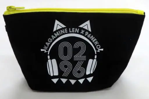 96Neko - Pouch - Utaite