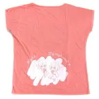 Mafumafu & Soraru - Clothes - T-shirts - After the Rain (Soraru x Mafumafu) Size-L