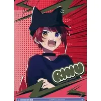 Rinu - Trading Card - Weiss Schwarz Blau - Strawberry Prince