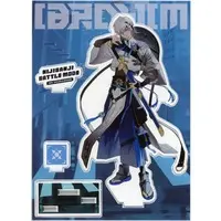 Ibrahim - Acrylic stand - Nijisanji