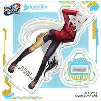 Shirakami Fubuki - Acrylic stand - hololive