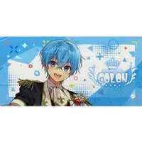 Colon - Towels - Strawberry Prince