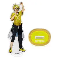 Tattsun - Acrylic stand - Colorful Peach