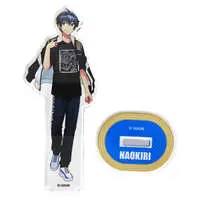 Naokiri - Acrylic stand - Colorful Peach