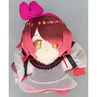 Roboco-san - Plush - hololive