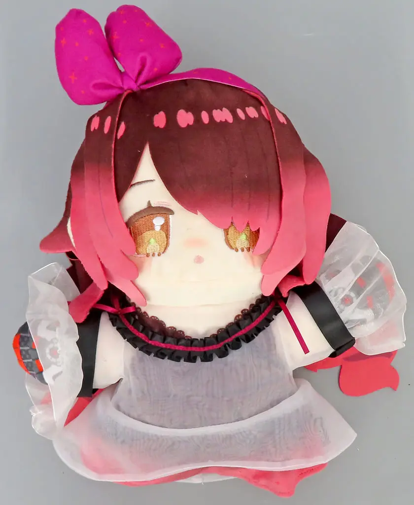 Roboco-san - Plush - hololive