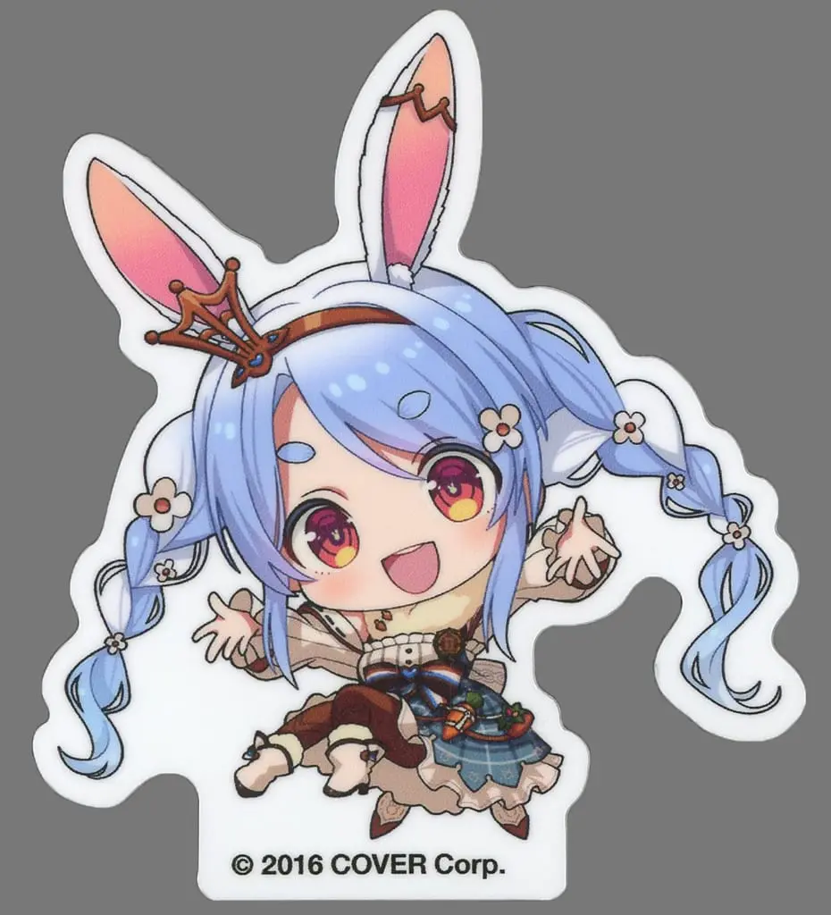 Usada Pekora - HOLOLIVE FANTASY - Stickers - hololive