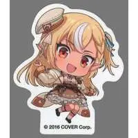 Shiranui Flare - Stickers - hololive