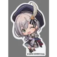 Shirogane Noel - HOLOLIVE FANTASY - Stickers - hololive