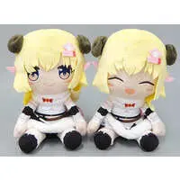 Tsunomaki Watame - Plush - hololive