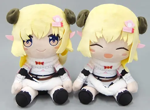 Tsunomaki Watame - Plush - hololive