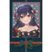 Yamagami Karuta - Character Card - Nijisanji