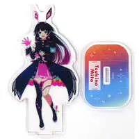 Tsukino Mito - Acrylic stand - Nijisanji