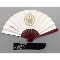 Juufuutei Raden - Japanese fan (Sensu) - ReGLOSS