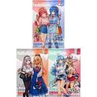 hololive - hololive Kuji holo-LIFE - Tapestry