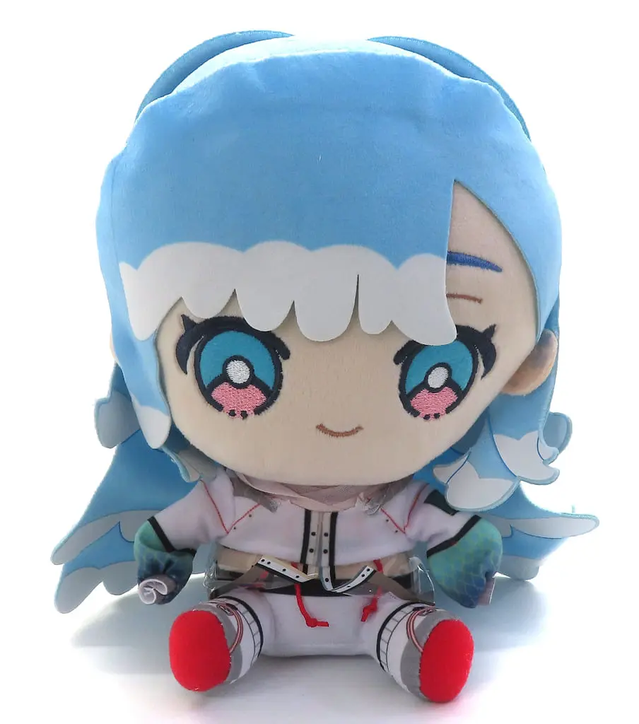 Kobo Kanaeru - hololive friends with u - Plush - hololive