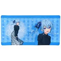 Hoshimachi Suisei - Stationery - Desk Mat - hololive