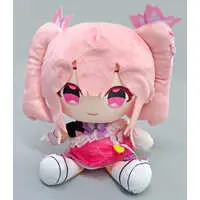 Chiyoura Chiyomi - Plush - Aogiri High School