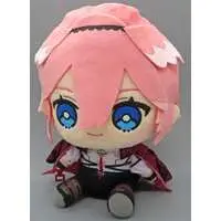 Takane Lui - hololive friends with u - Plush - hololive